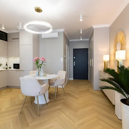 Zb Apartment Gold Piekary Bytom Slaskie Siemianowice Chorzow Piekary Slaskie Exterior photo