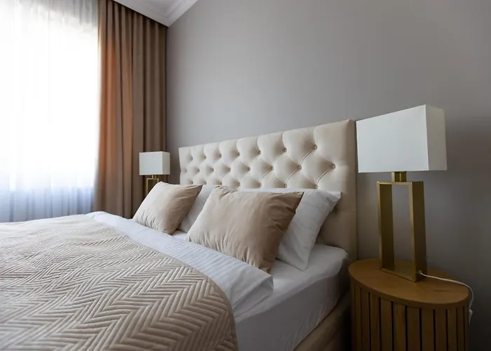 Zb Apartment Gold Piekary Bytom Slaskie Siemianowice Chorzow