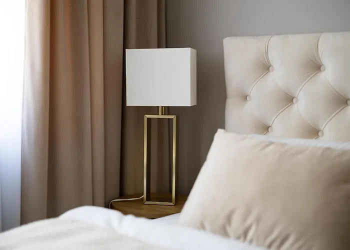 Zb Apartment Gold Piekary Bytom Slaskie Siemianowice Chorzow