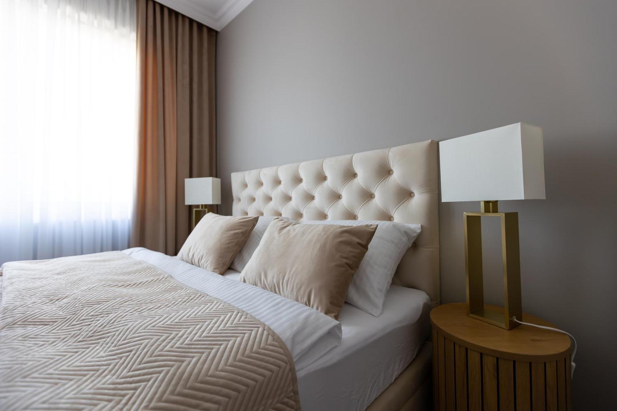 Zb Gold Piekary Bytom Slaskie Siemianowice Chorzow Apartment