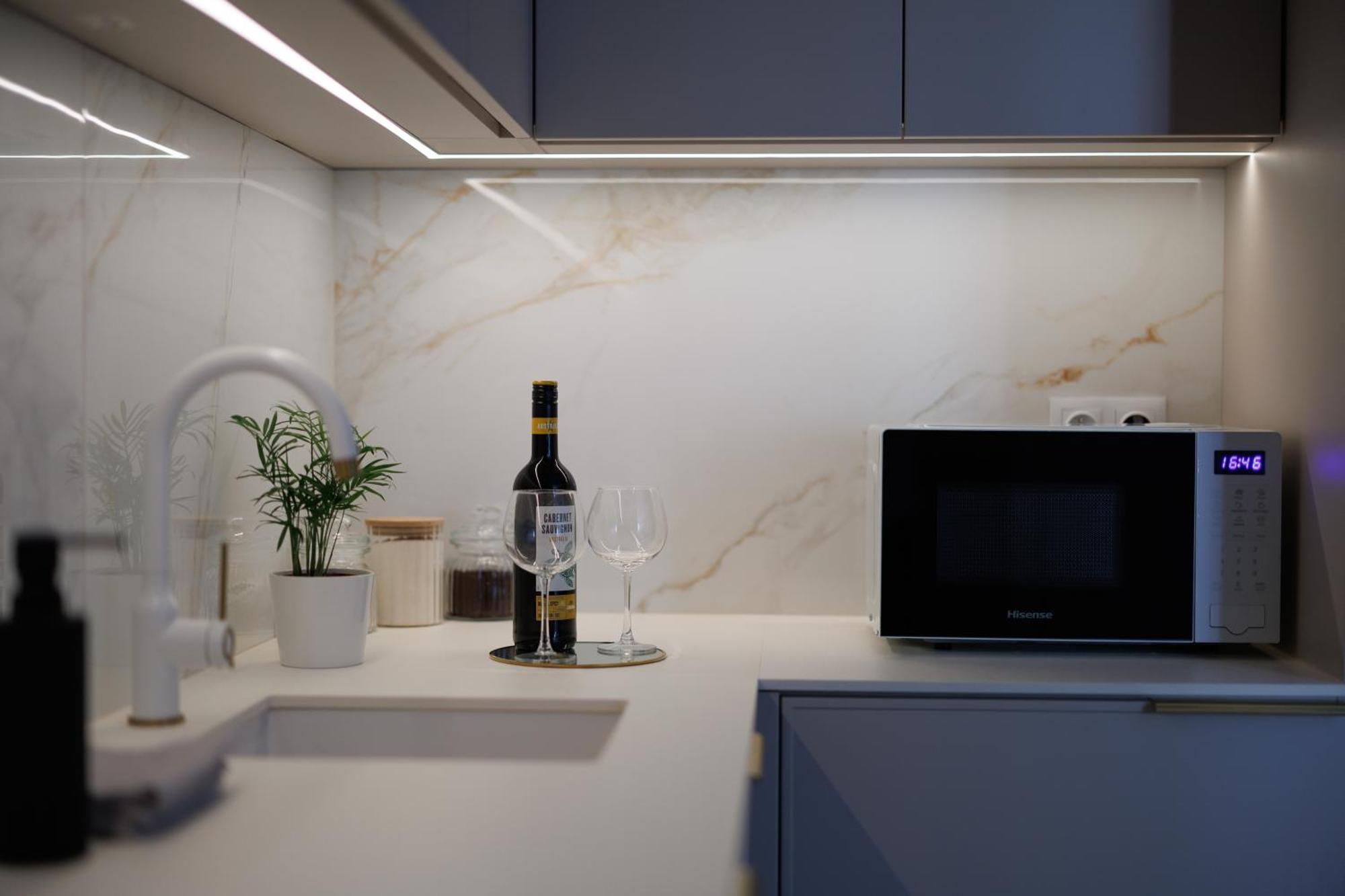 Zb Gold Piekary Bytom Slaskie Siemianowice Chorzow Apartment *