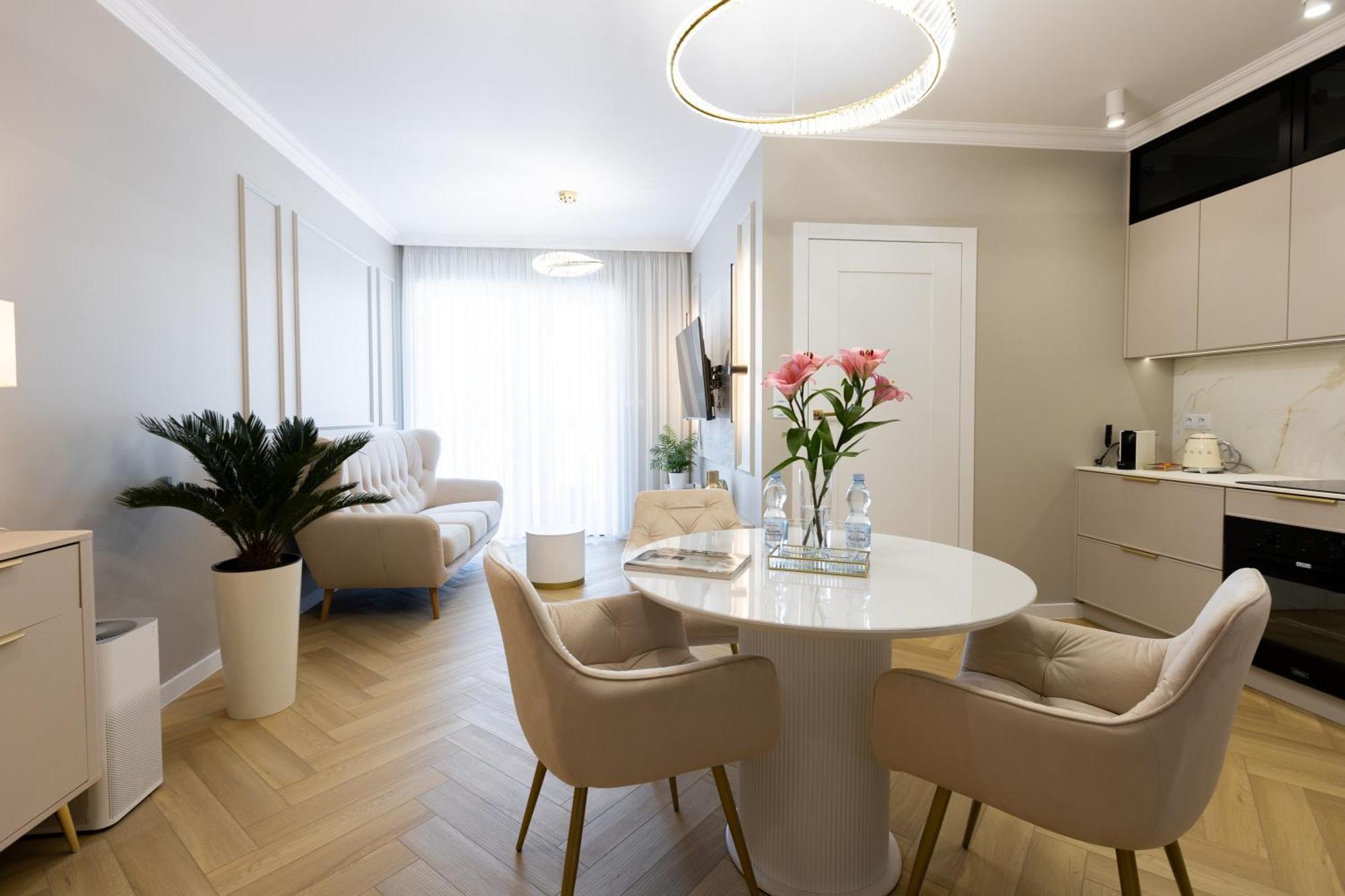 Zb Gold Piekary Bytom Slaskie Siemianowice Chorzow Apartment *