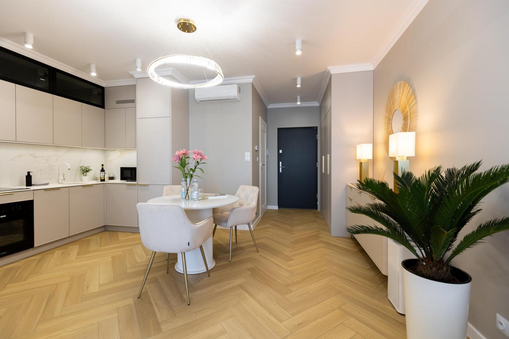 Zb Gold Piekary Bytom Slaskie Siemianowice Chorzow Apartment *